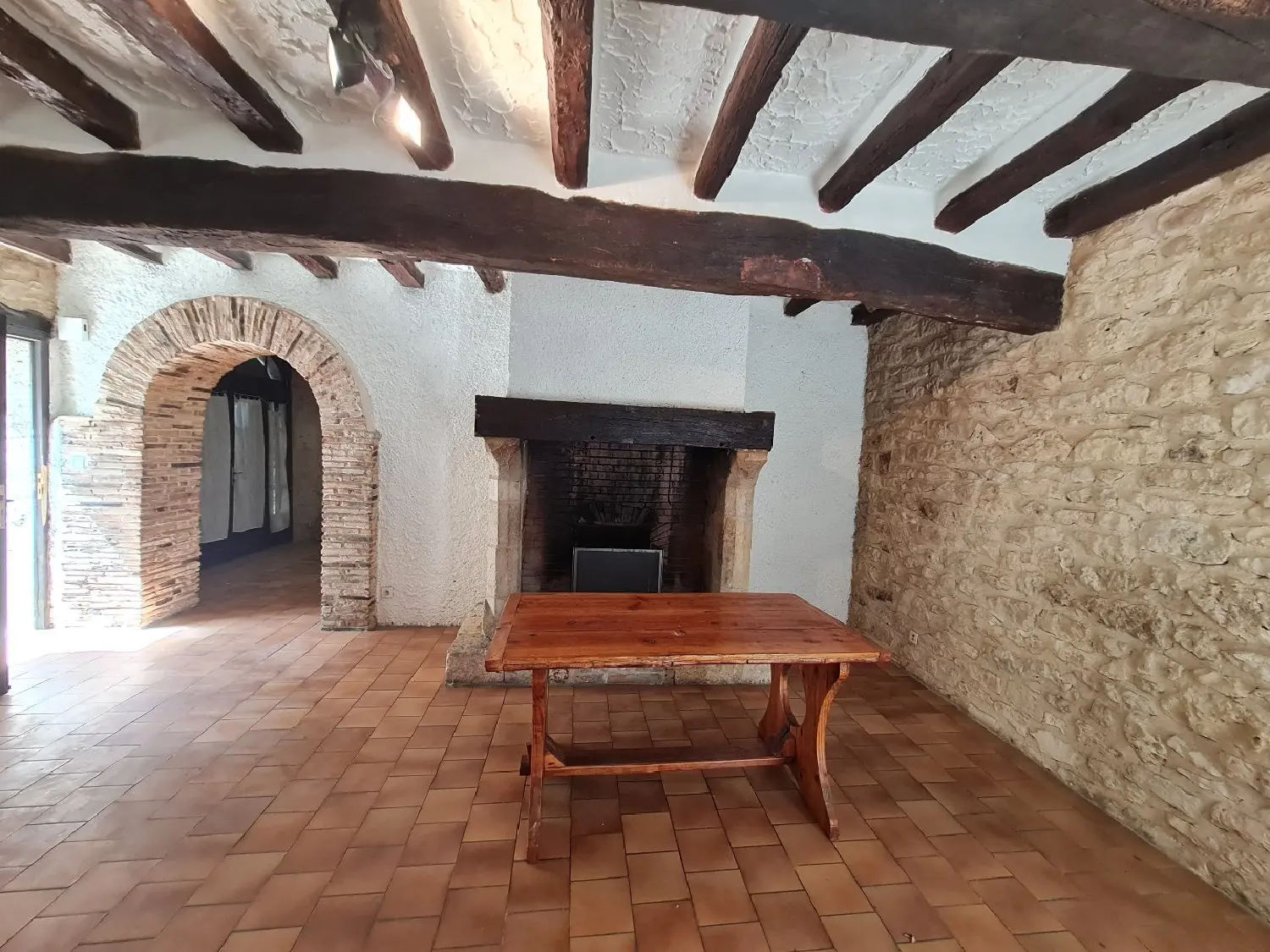  en venta casa Monfort Gers 6
