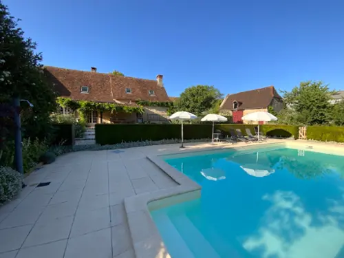 Monplaisant Dordogne huis foto 7106823