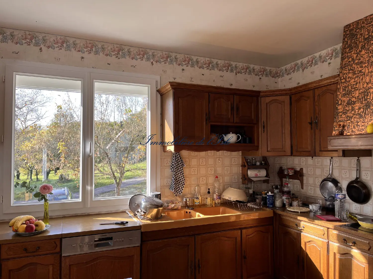  à vendre maison Monsec Dordogne 4