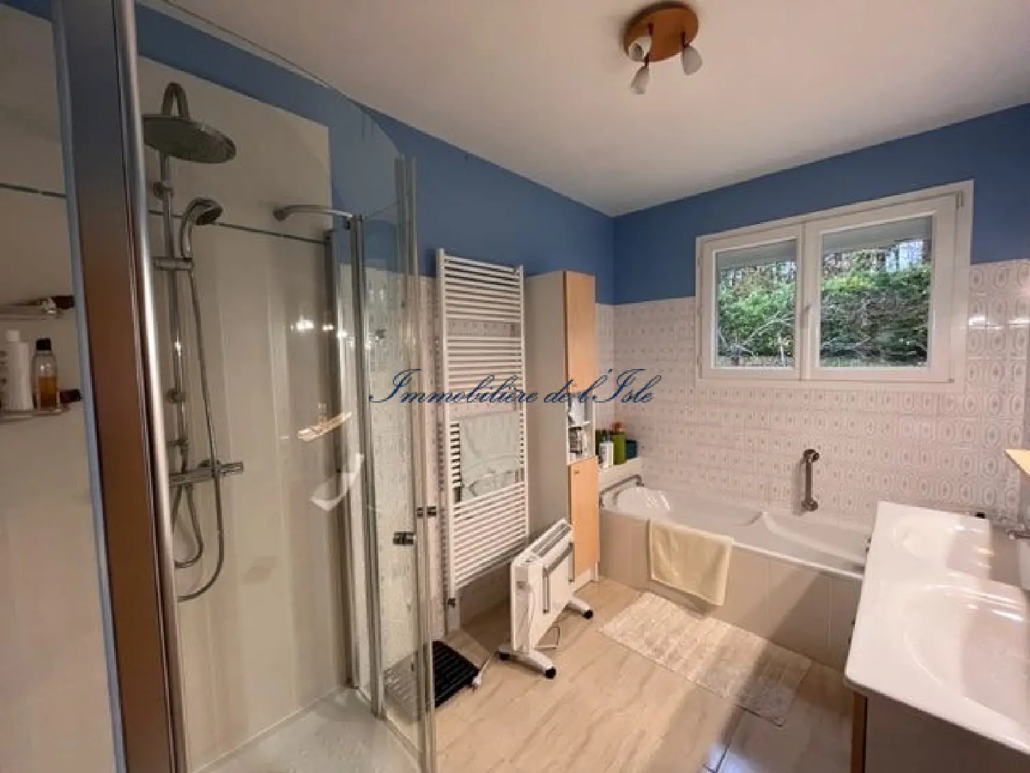  à vendre maison Monsec Dordogne 8
