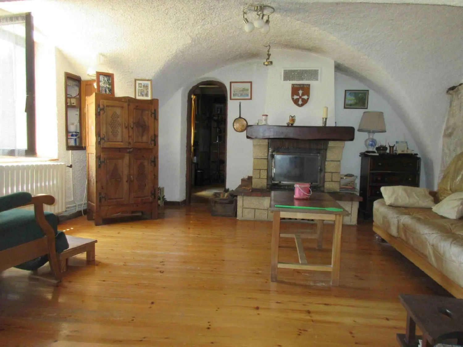 te koop huis Mont-Dauphin Hautes-Alpes 3