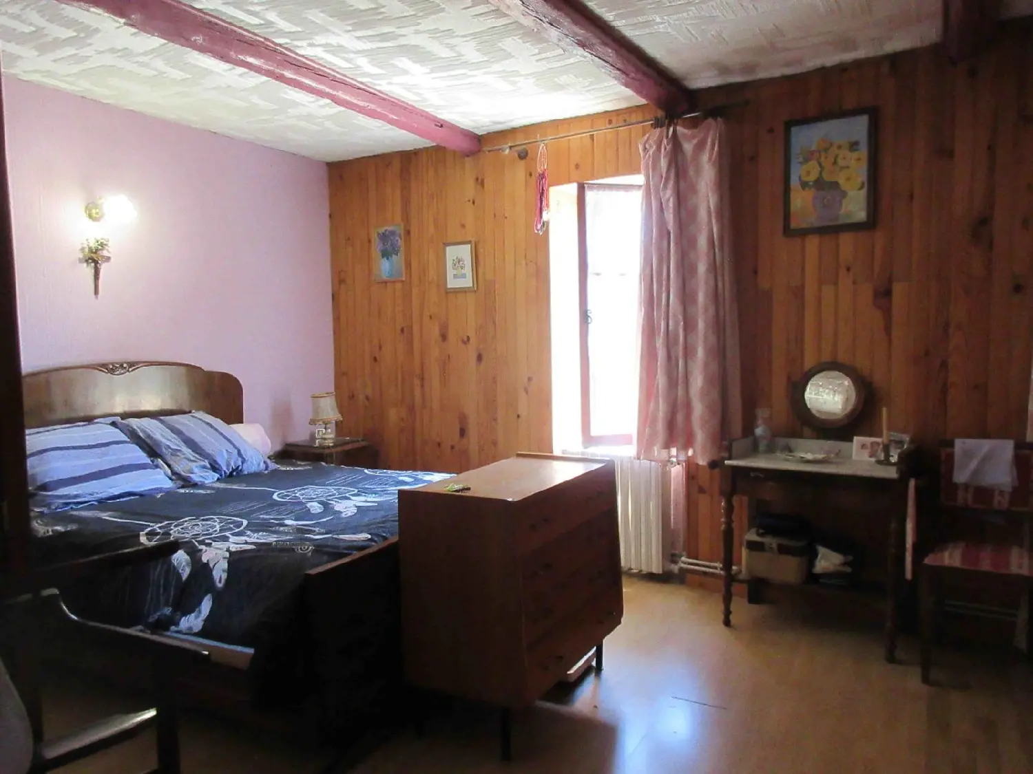  te koop huis Mont-Dauphin Hautes-Alpes 7