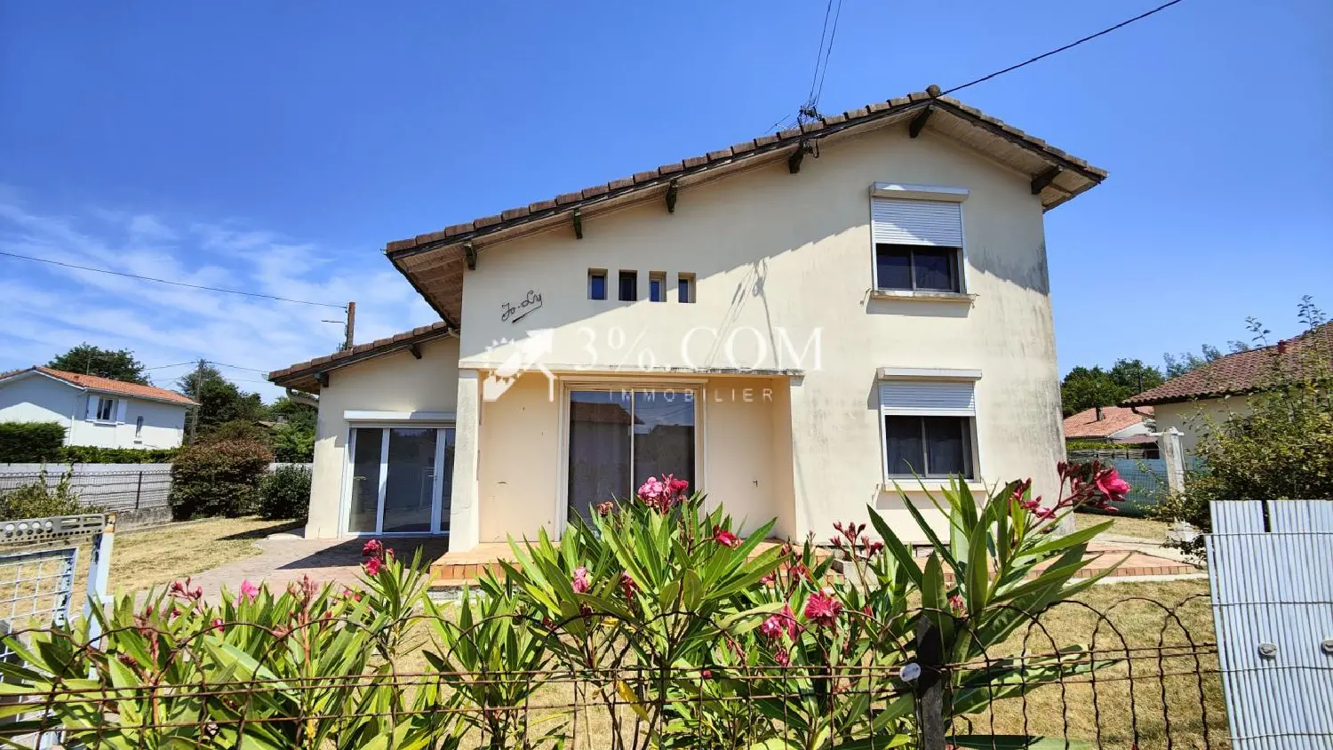  à vendre maison Mont-de-Marsan Landes 1