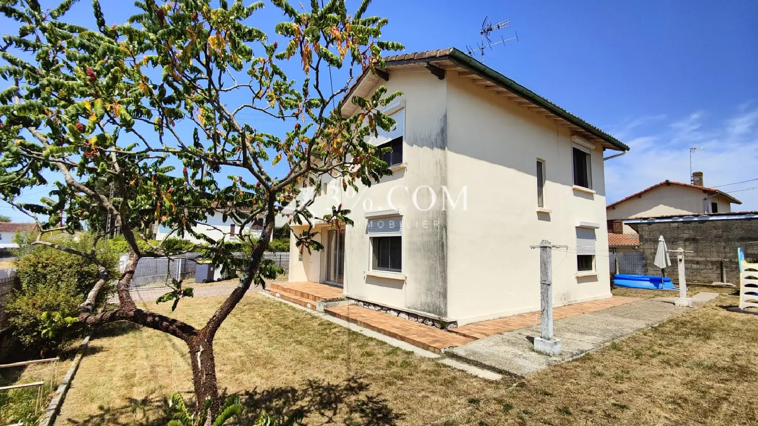  à vendre maison Mont-de-Marsan Landes 2