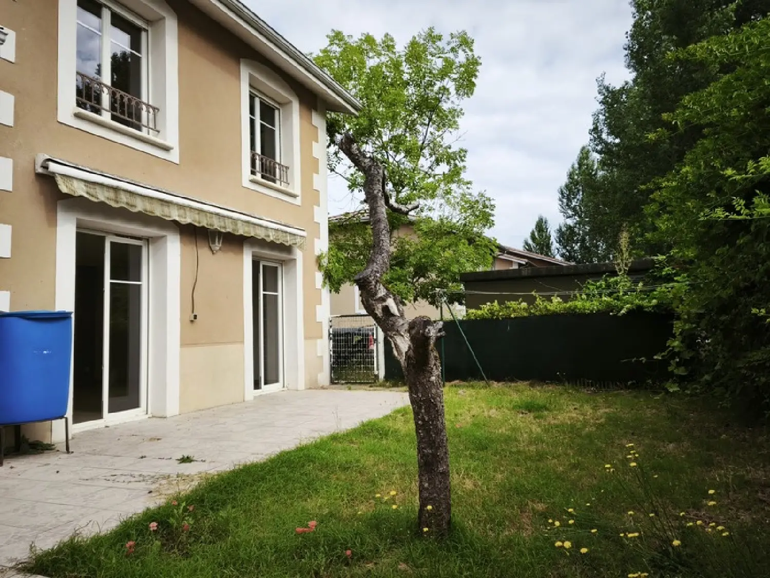  en venta casa Mont-de-Marsan Landes 8