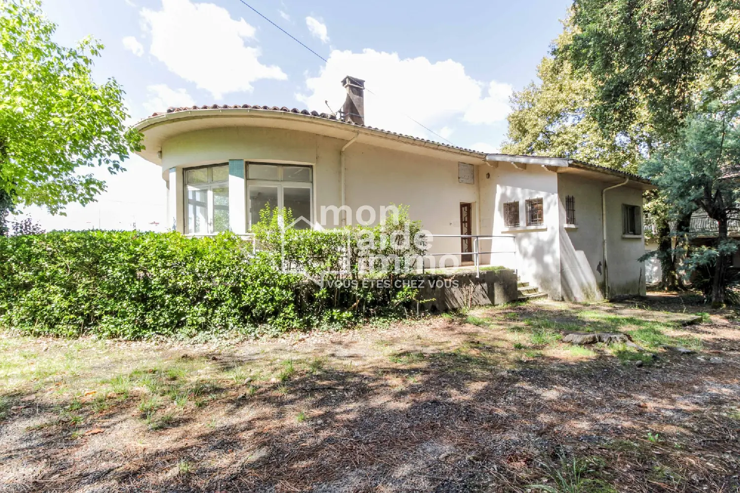  à vendre maison Mont-de-Marsan Landes 1