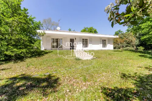 Mont-de-Marsan Landes maison foto 7104396