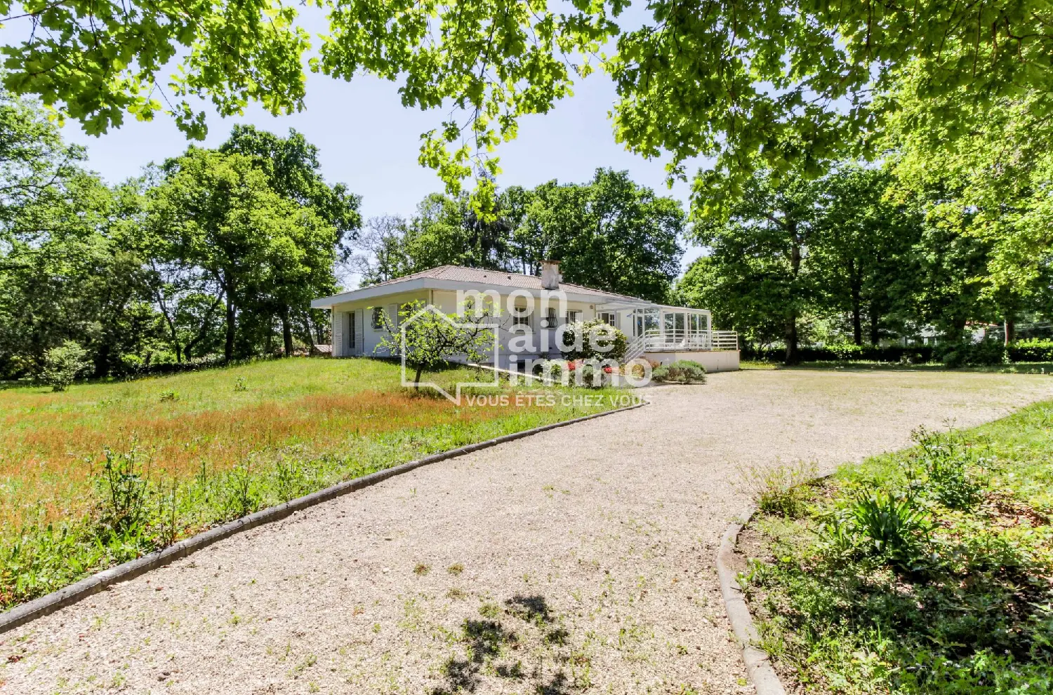  à vendre maison Mont-de-Marsan Landes 3