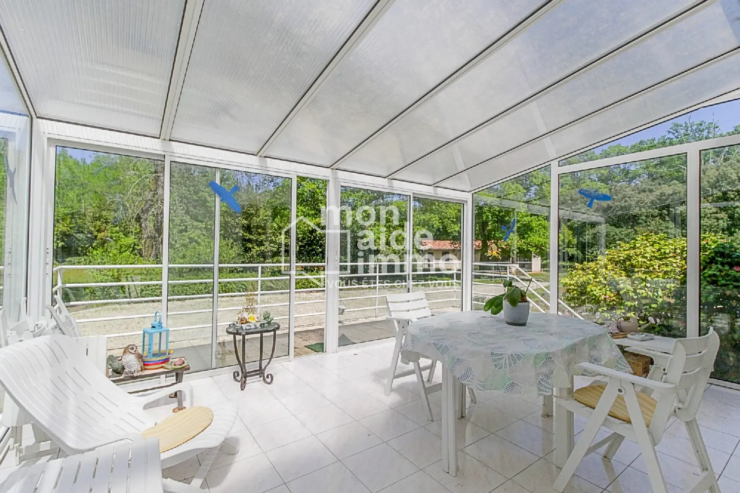  à vendre maison Mont-de-Marsan Landes 5