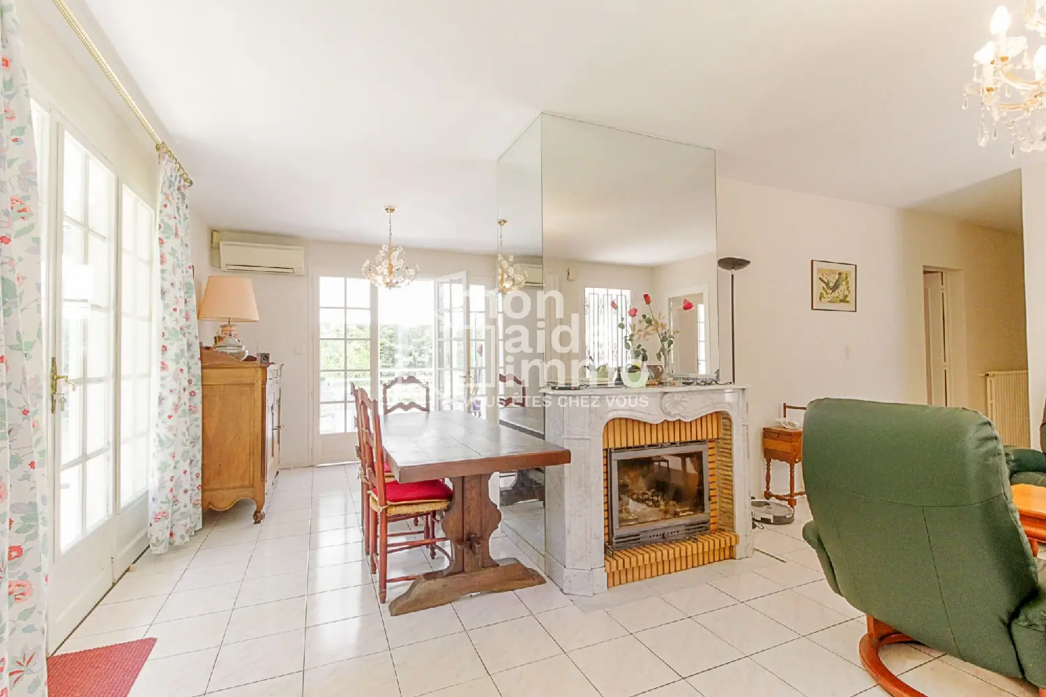  à vendre maison Mont-de-Marsan Landes 6