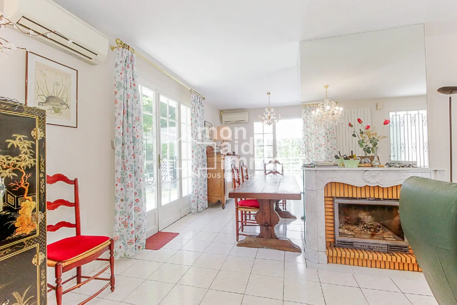  à vendre maison Mont-de-Marsan Landes 7
