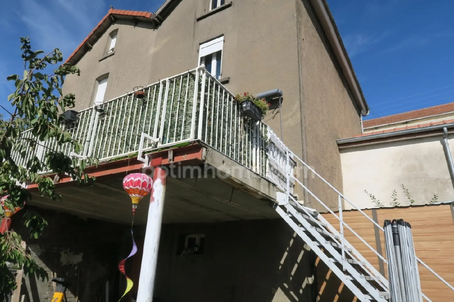 en venta casa Mont-Saint-Martin Meurthe-et-Moselle 2