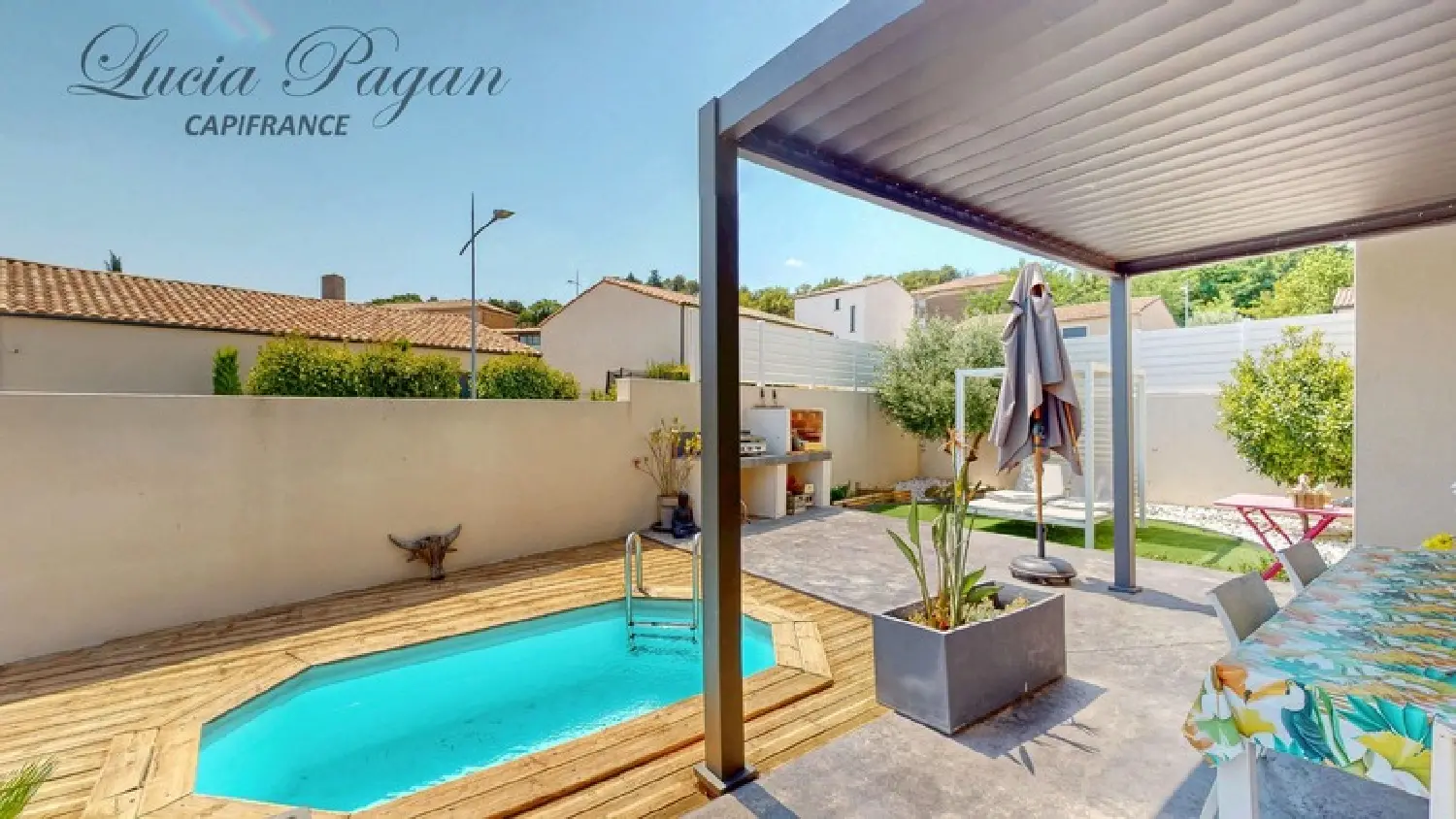  kaufen Haus Montady Hérault 2