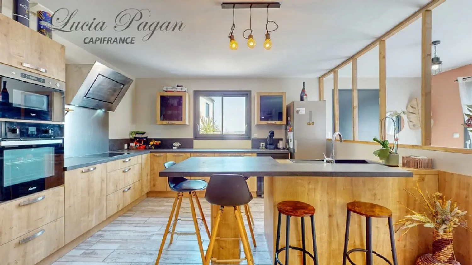  kaufen Haus Montady Hérault 4