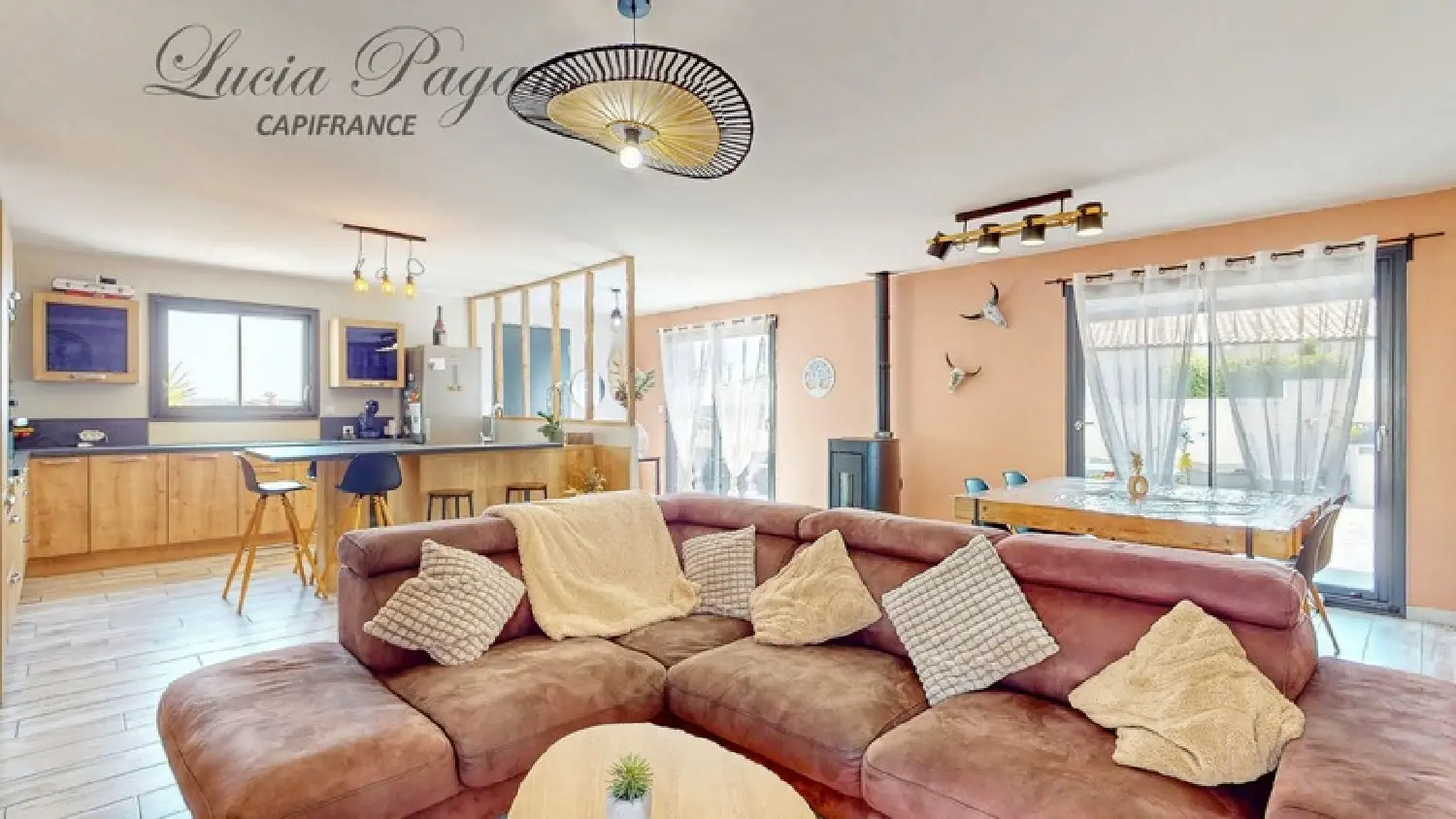  kaufen Haus Montady Hérault 5