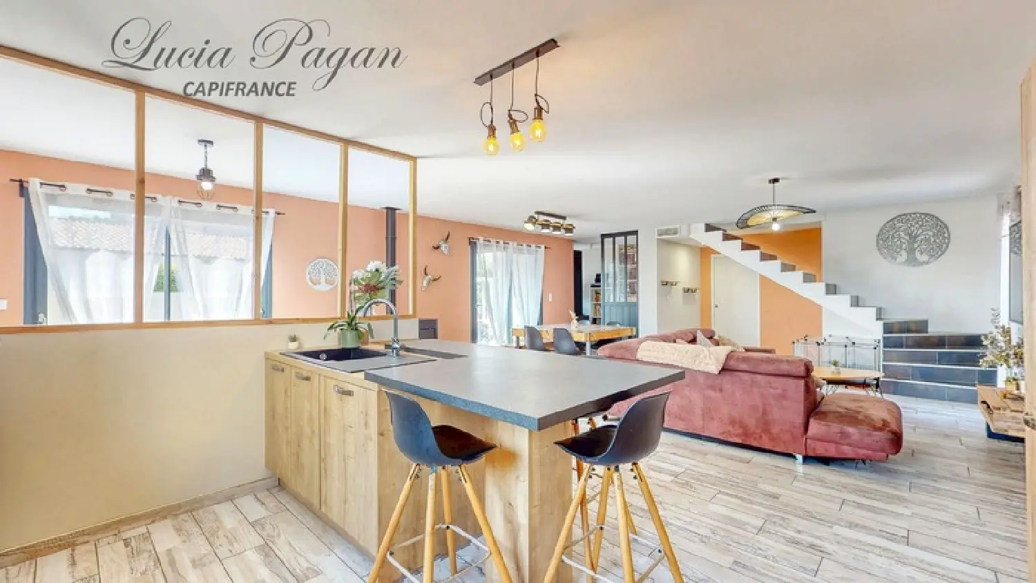  kaufen Haus Montady Hérault 6