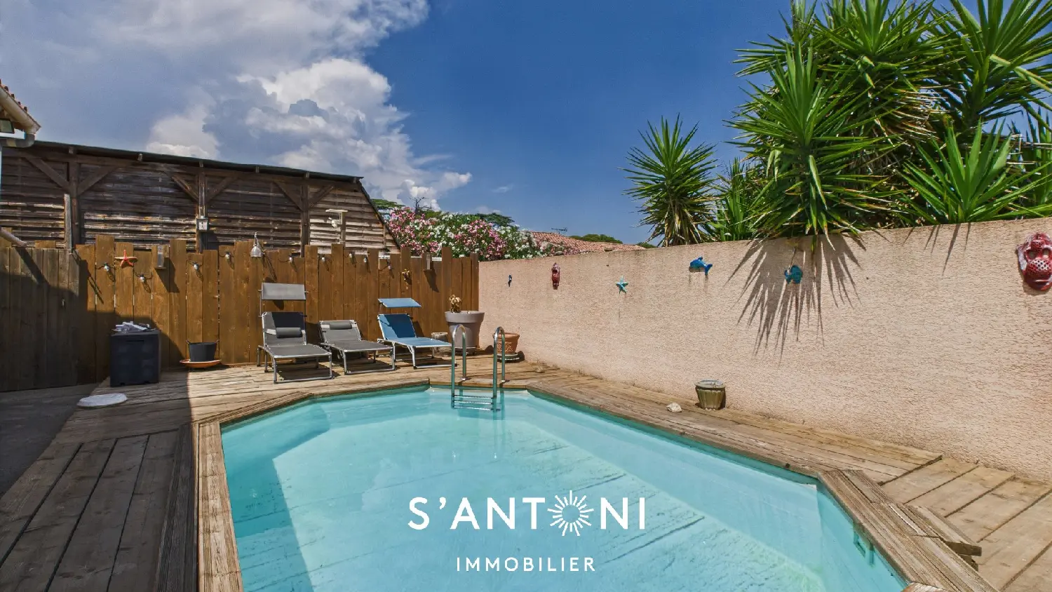  en venta casa Montady Hérault 2