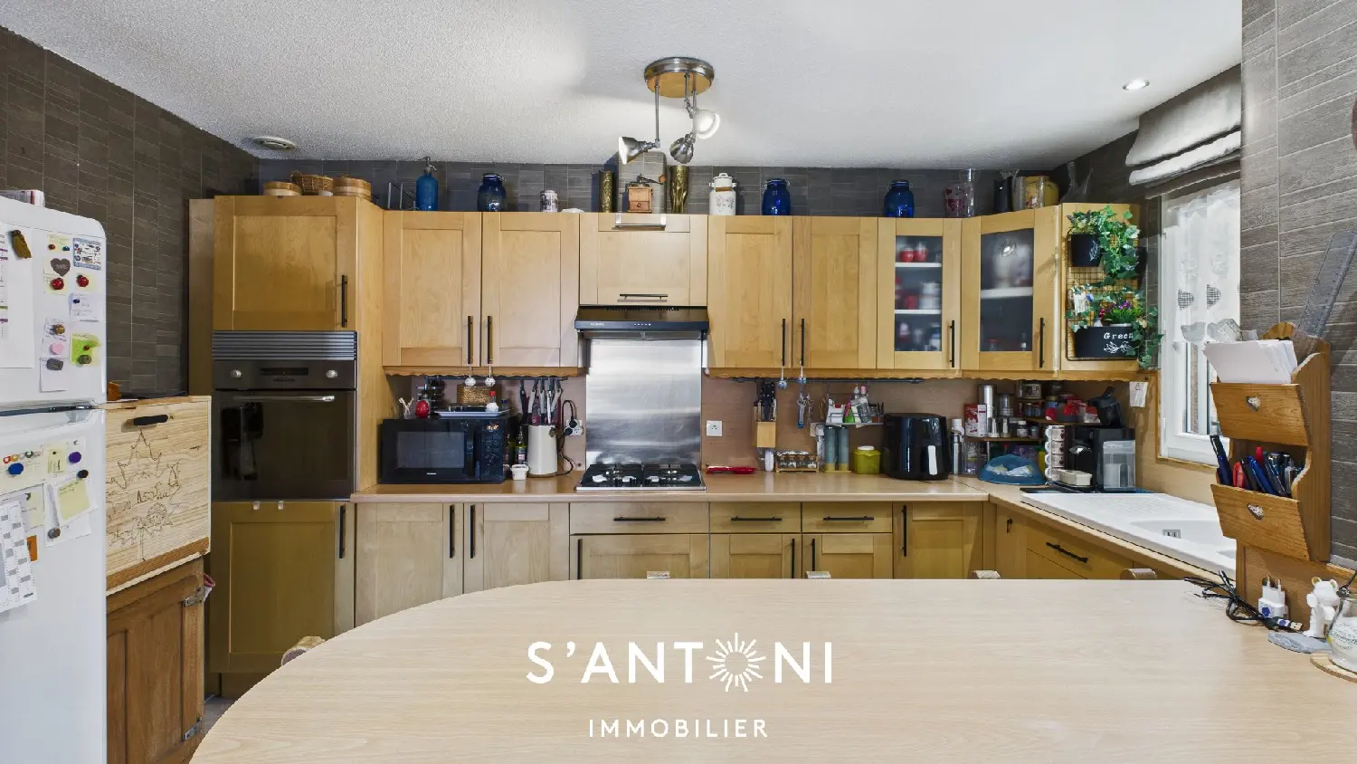  en venta casa Montady Hérault 5