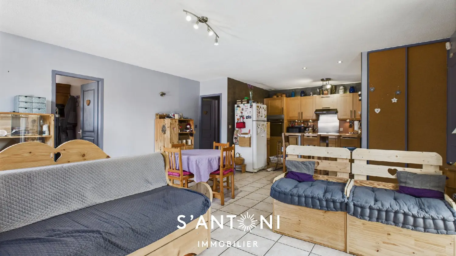  en venta casa Montady Hérault 7