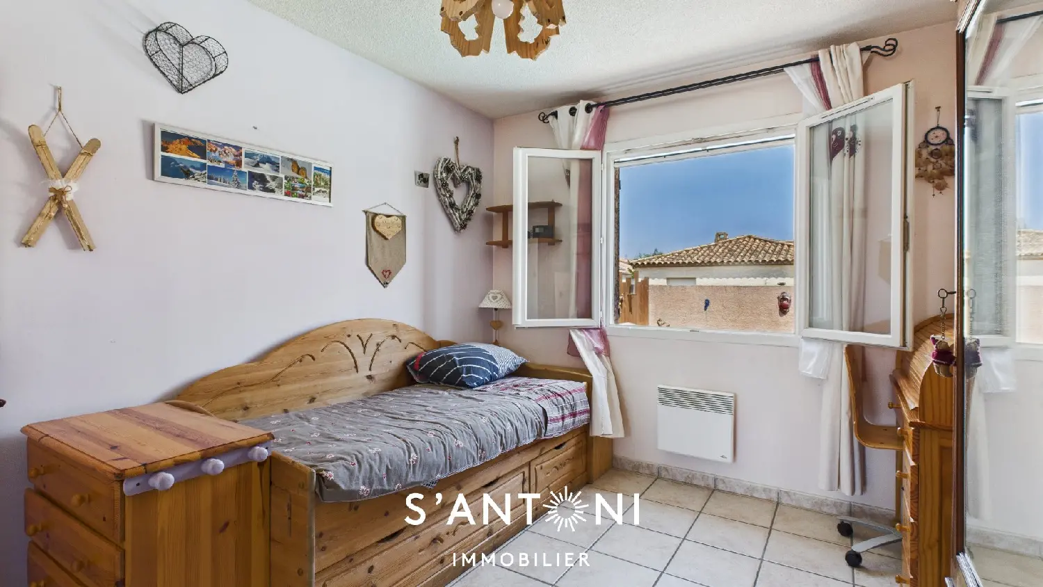  en venta casa Montady Hérault 8