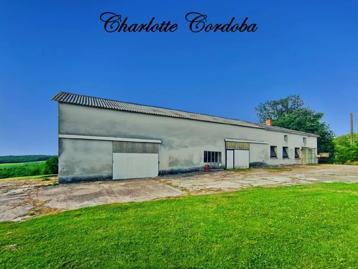  kaufen Haus Montagnac-sur-Auvignon Lot-et-Garonne 1