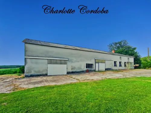 Montagnac-sur-Auvignon Lot-et-Garonne Haus Bild 7109731