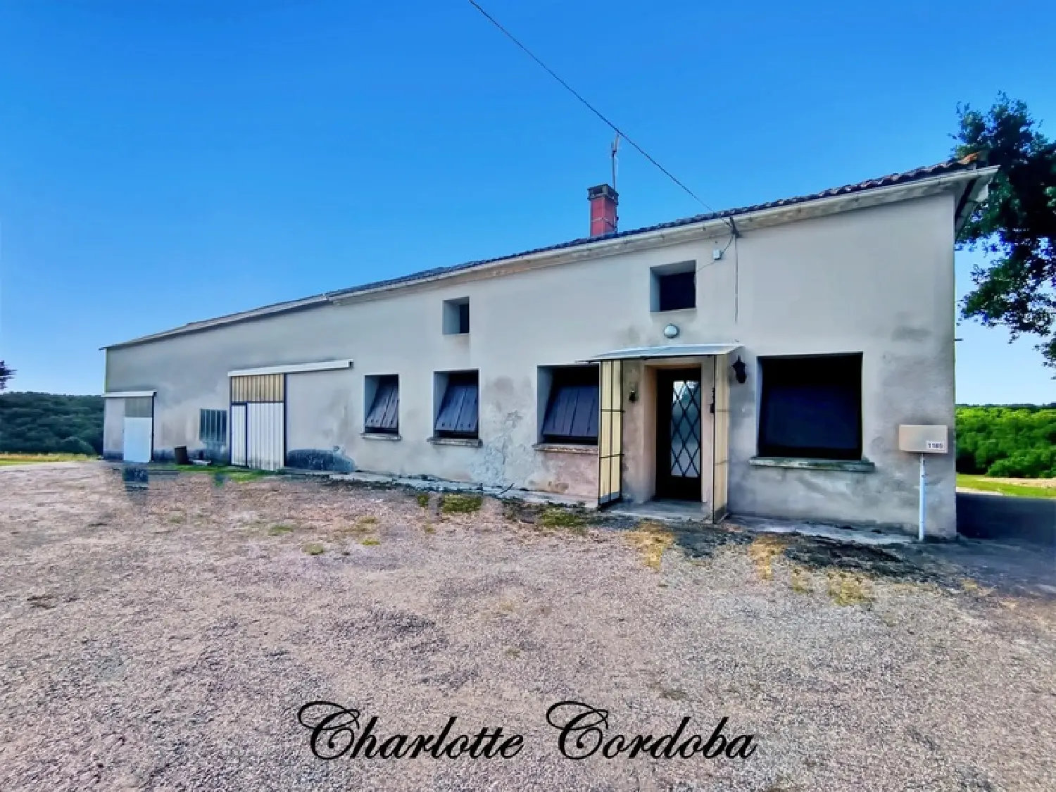  kaufen Haus Montagnac-sur-Auvignon Lot-et-Garonne 2