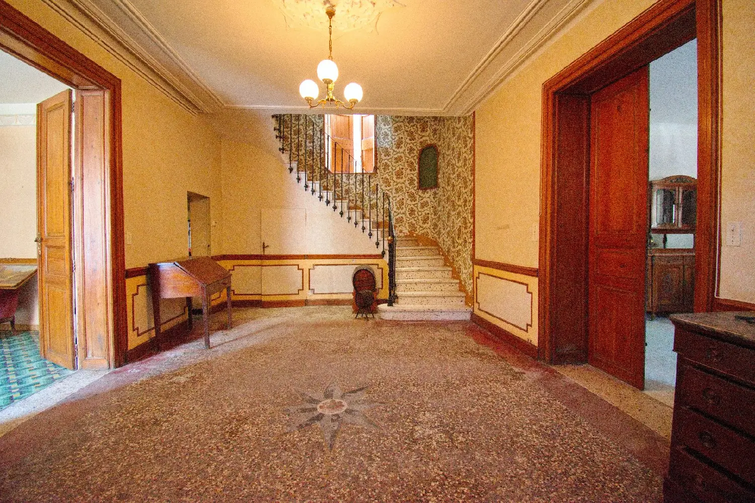 en venta casa Montagnac Hérault 2