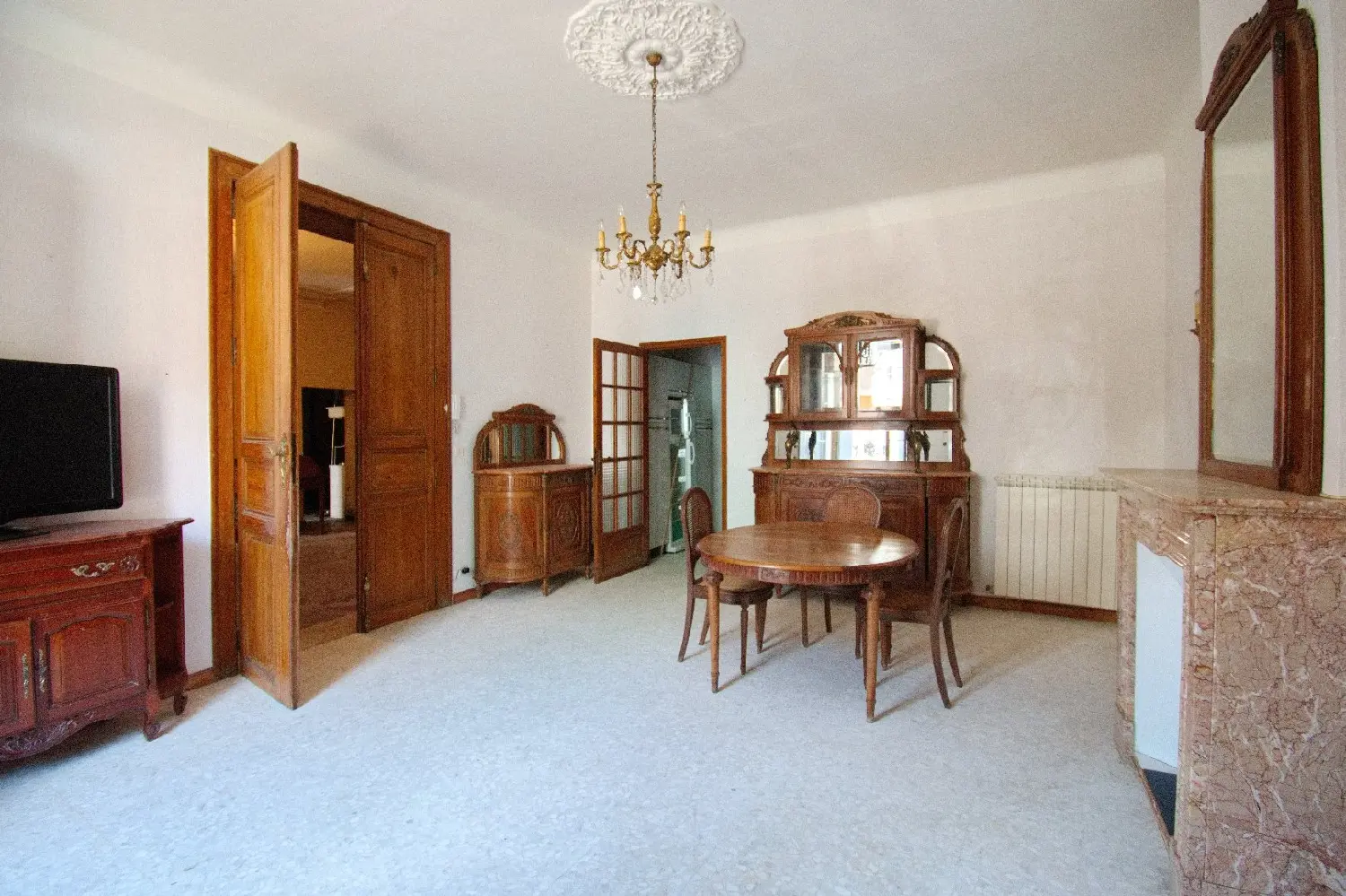 en venta casa Montagnac Hérault 3