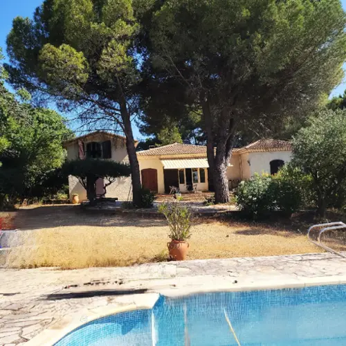 Montagnac Hérault casa foto 7104153