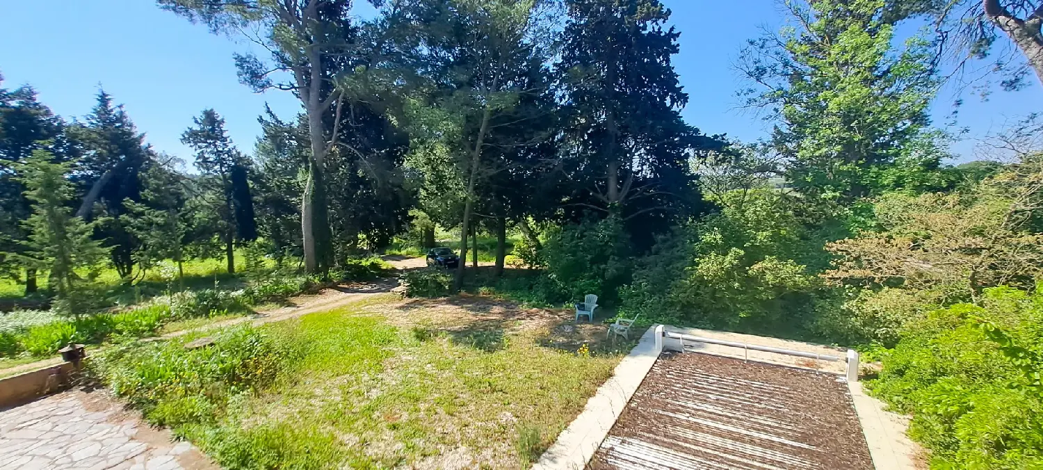  for sale house Montagnac Hérault 2