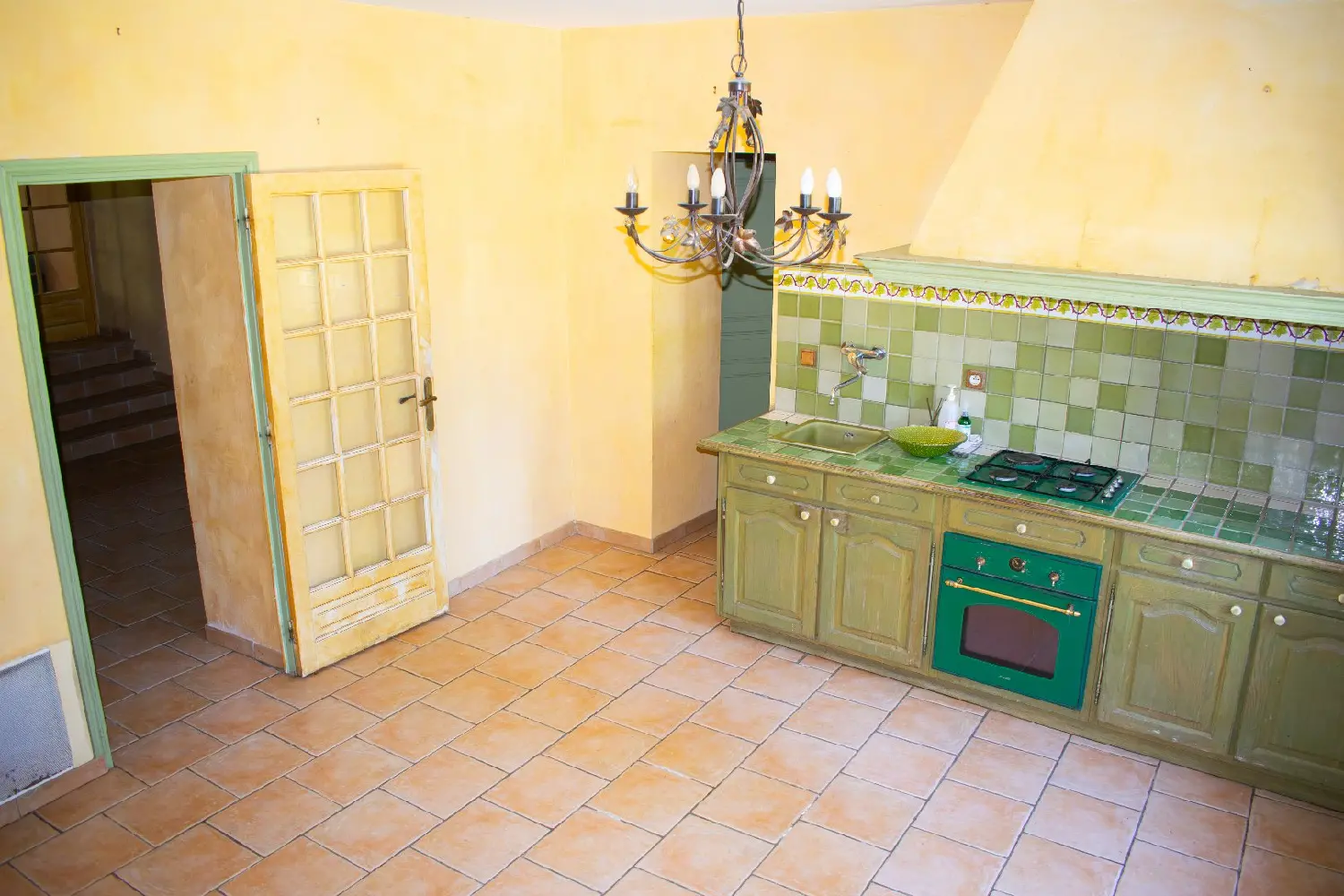  for sale house Montagnac Hérault 3