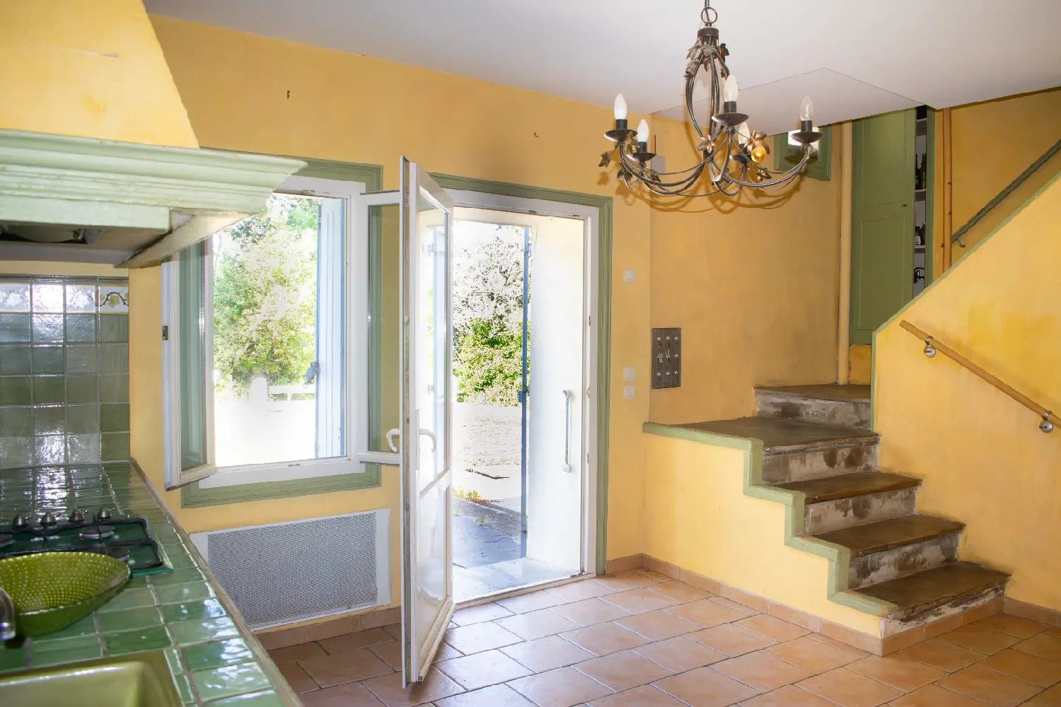  for sale house Montagnac Hérault 4