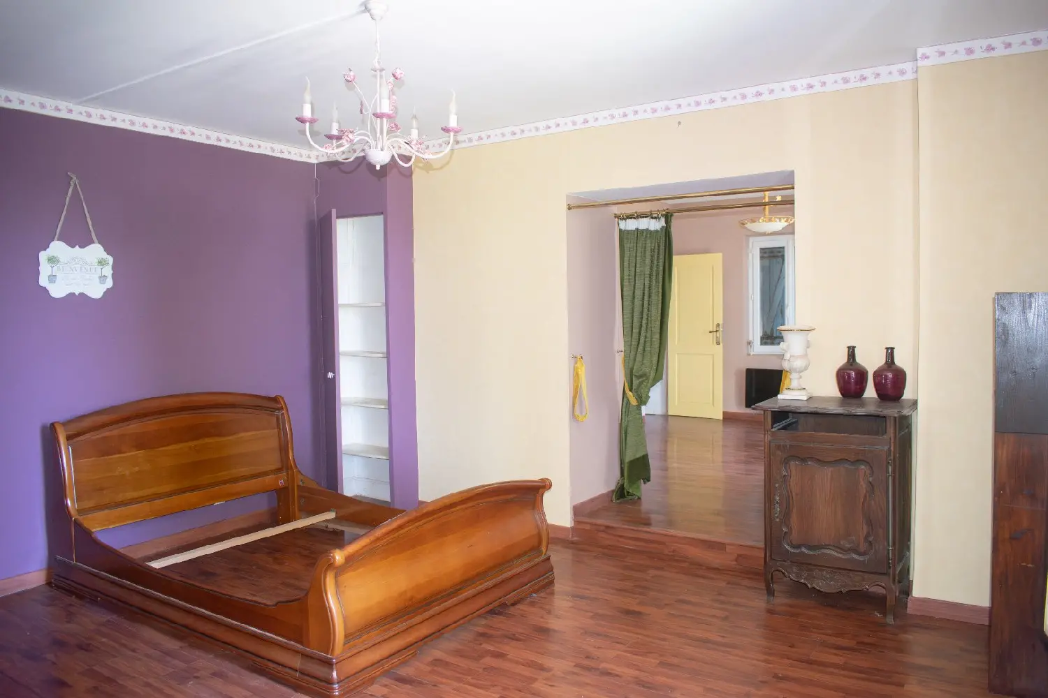  for sale house Montagnac Hérault 8