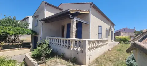 Montagnac Hérault Haus Bild 7115993