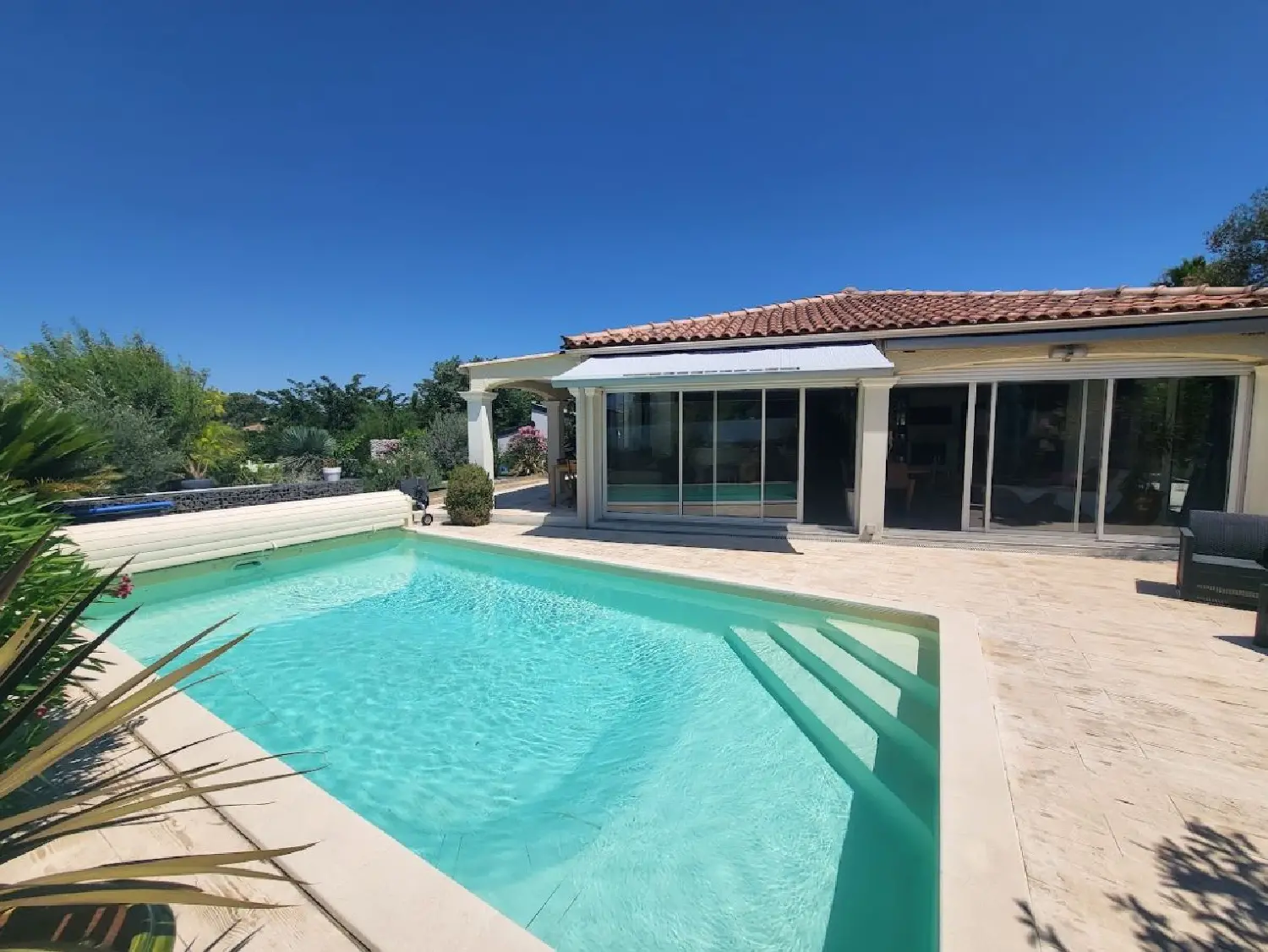  en venta casa Montagnac Hérault 1