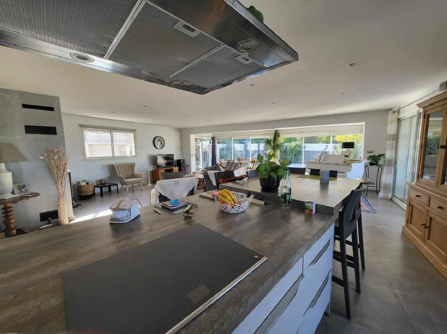  en venta casa Montagnac Hérault 4