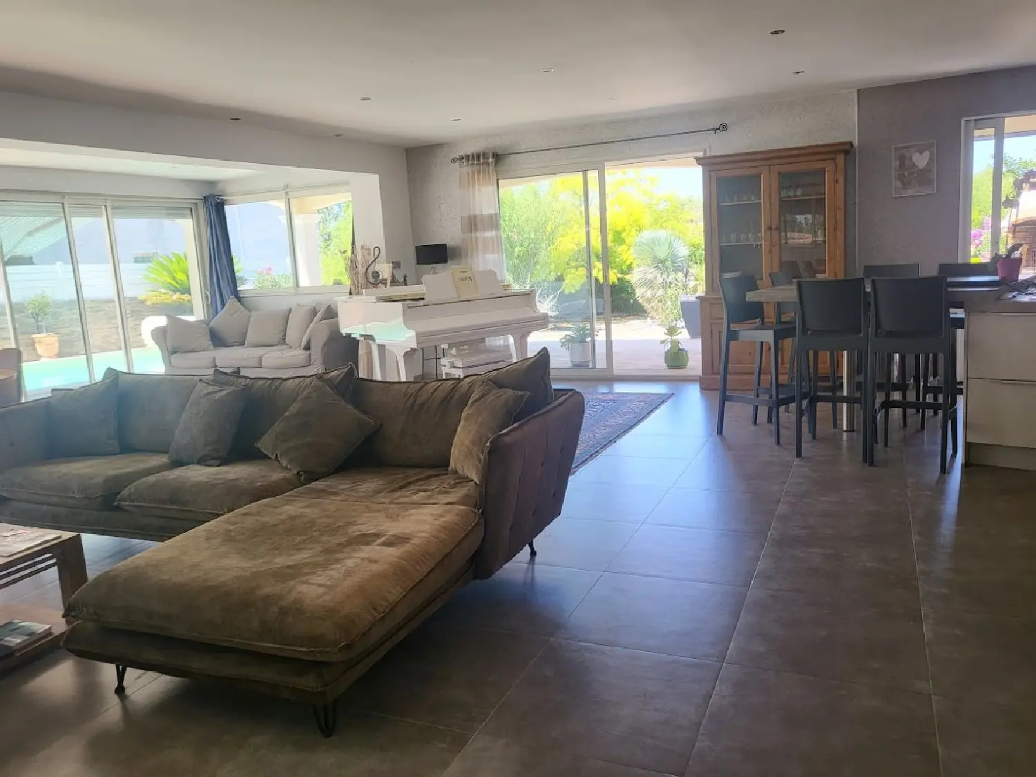  en venta casa Montagnac Hérault 5