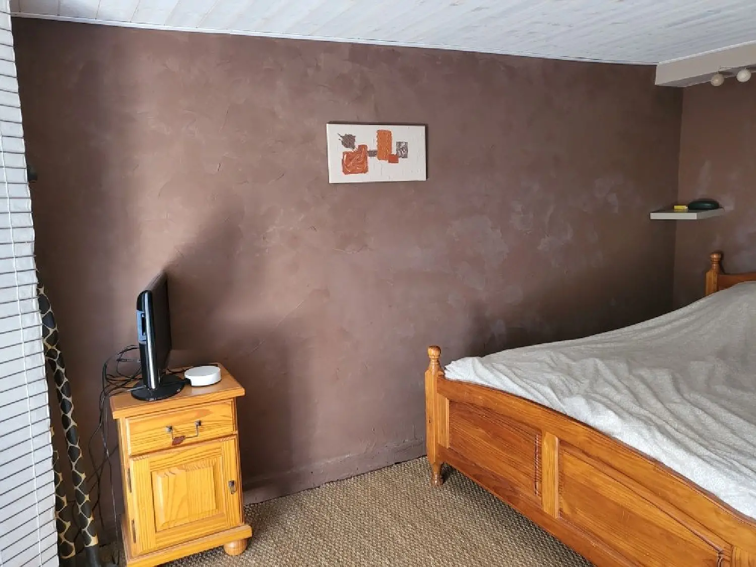  en venta casa Montagnac Hérault 4