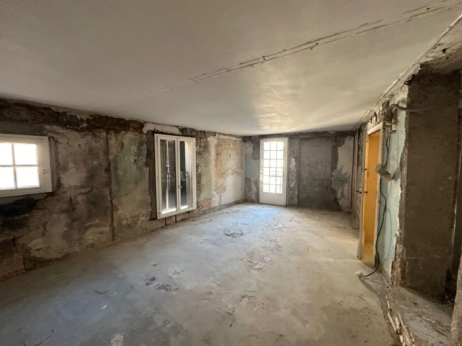  en venta casa Montagnac Hérault 4