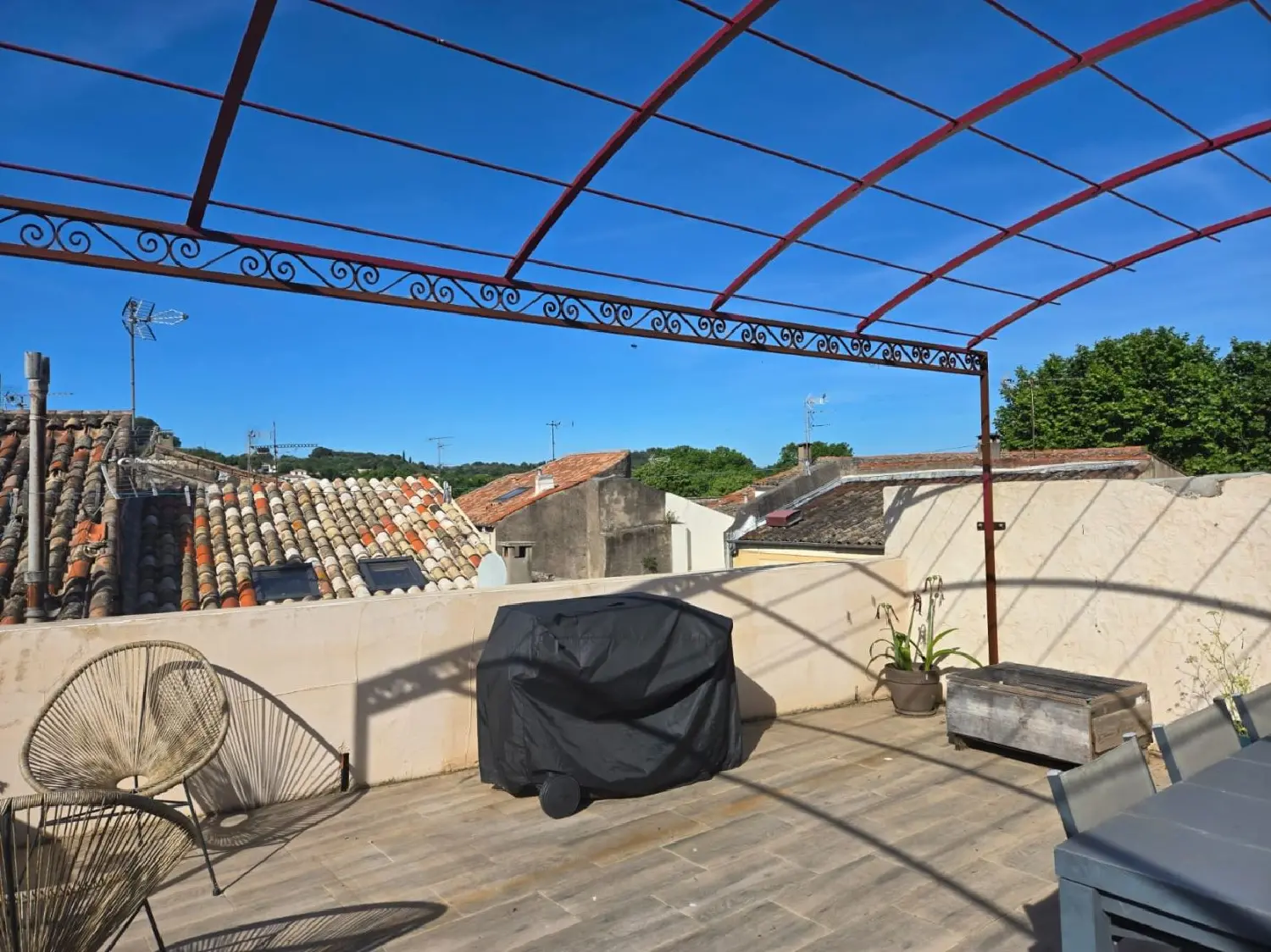  à vendre maison Montagnac Hérault 1