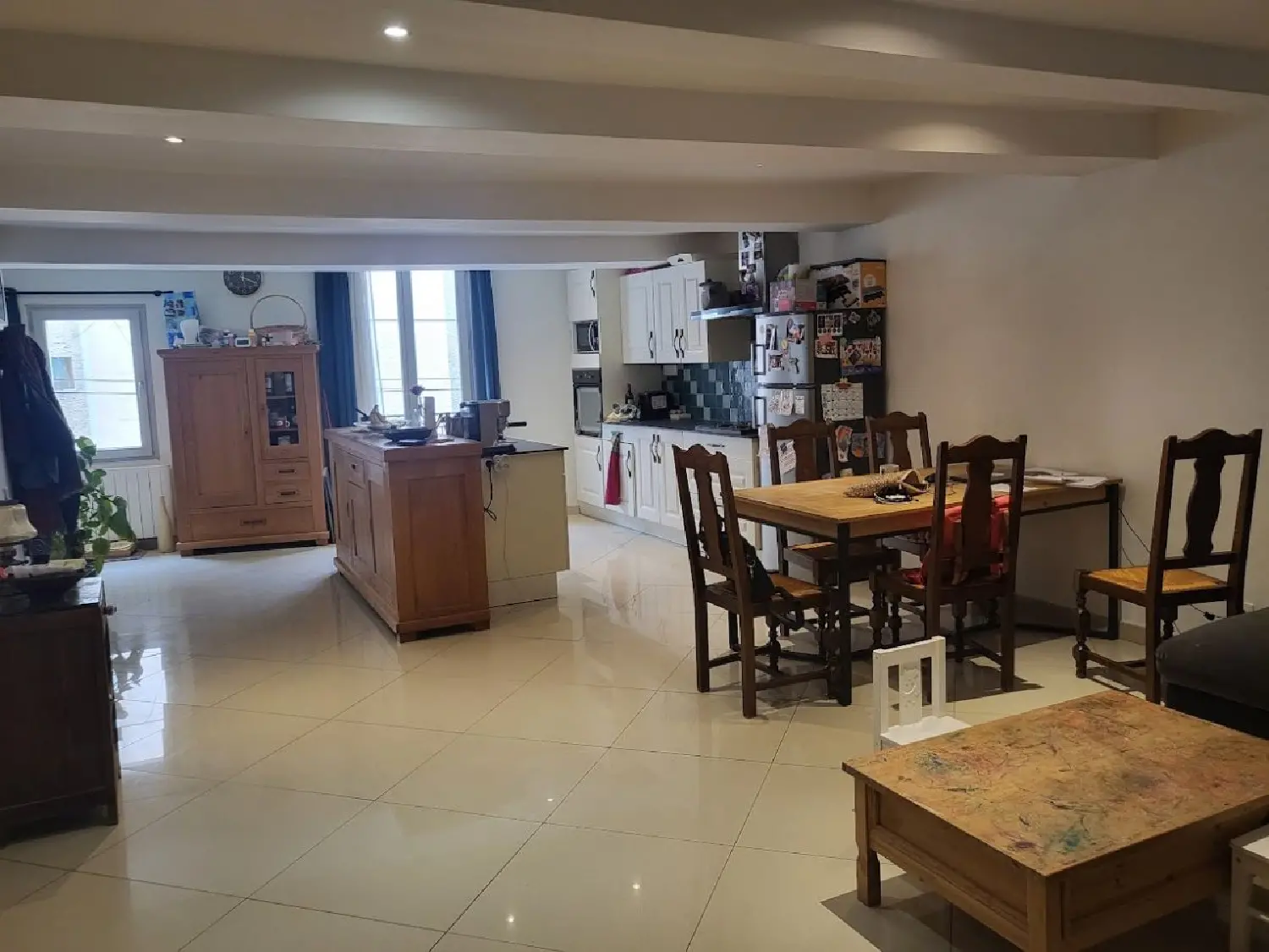  à vendre maison Montagnac Hérault 2