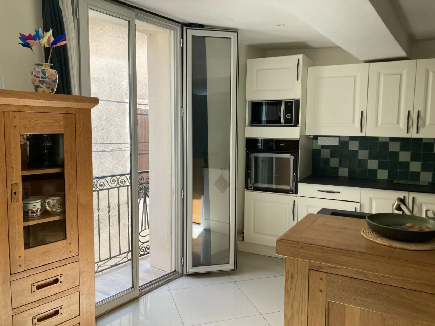  à vendre maison Montagnac Hérault 4
