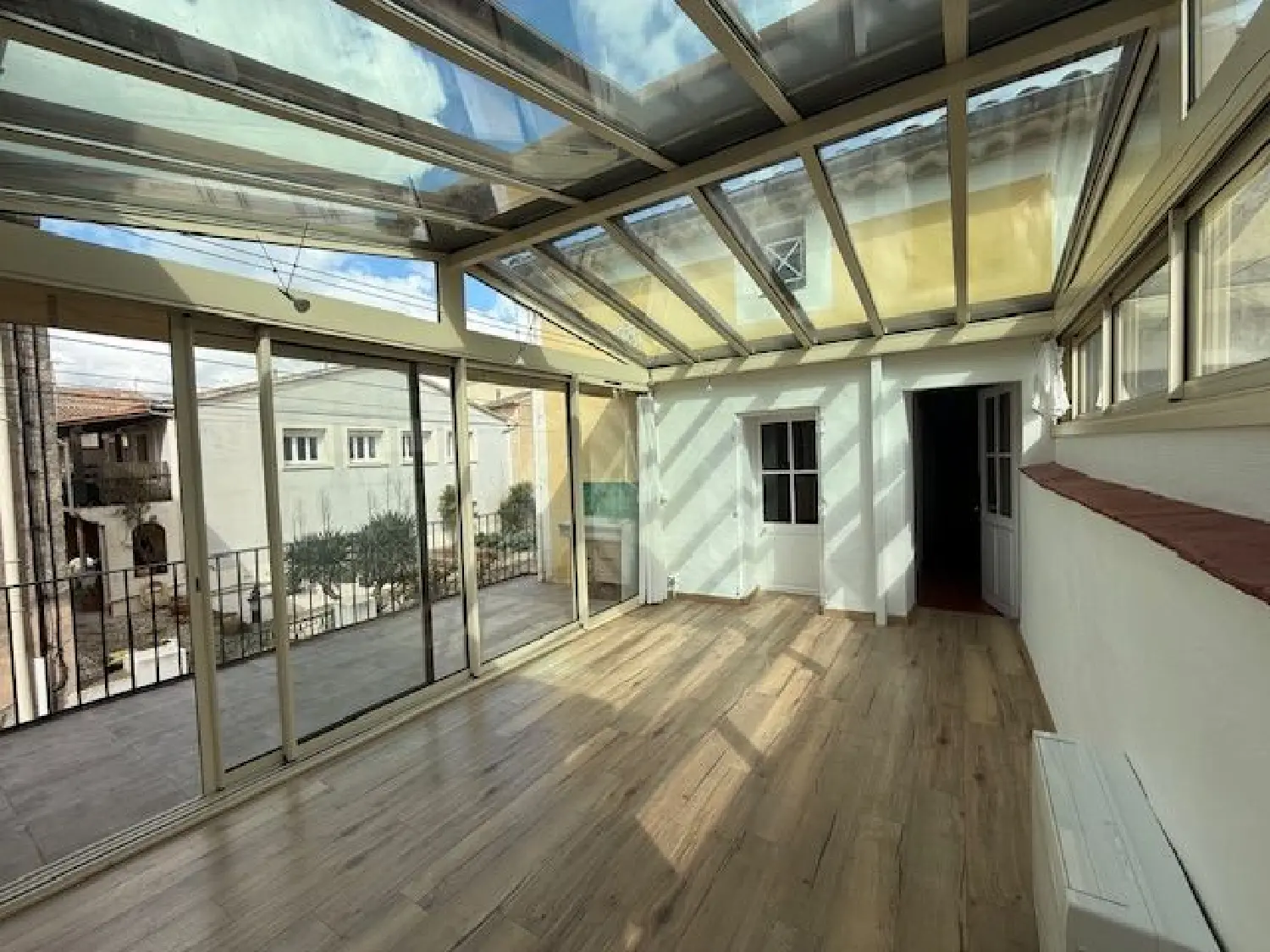  à vendre maison Montagnac Hérault 1