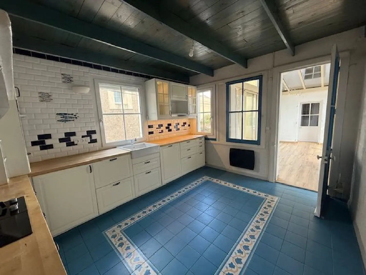  à vendre maison Montagnac Hérault 2