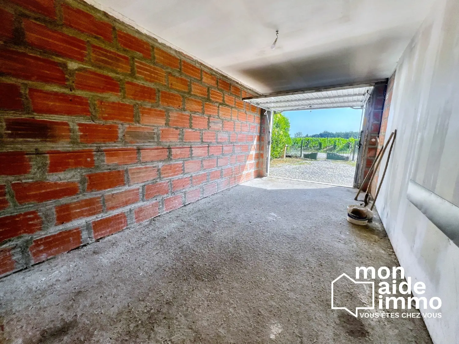  te koop huis Montagne Gironde 7