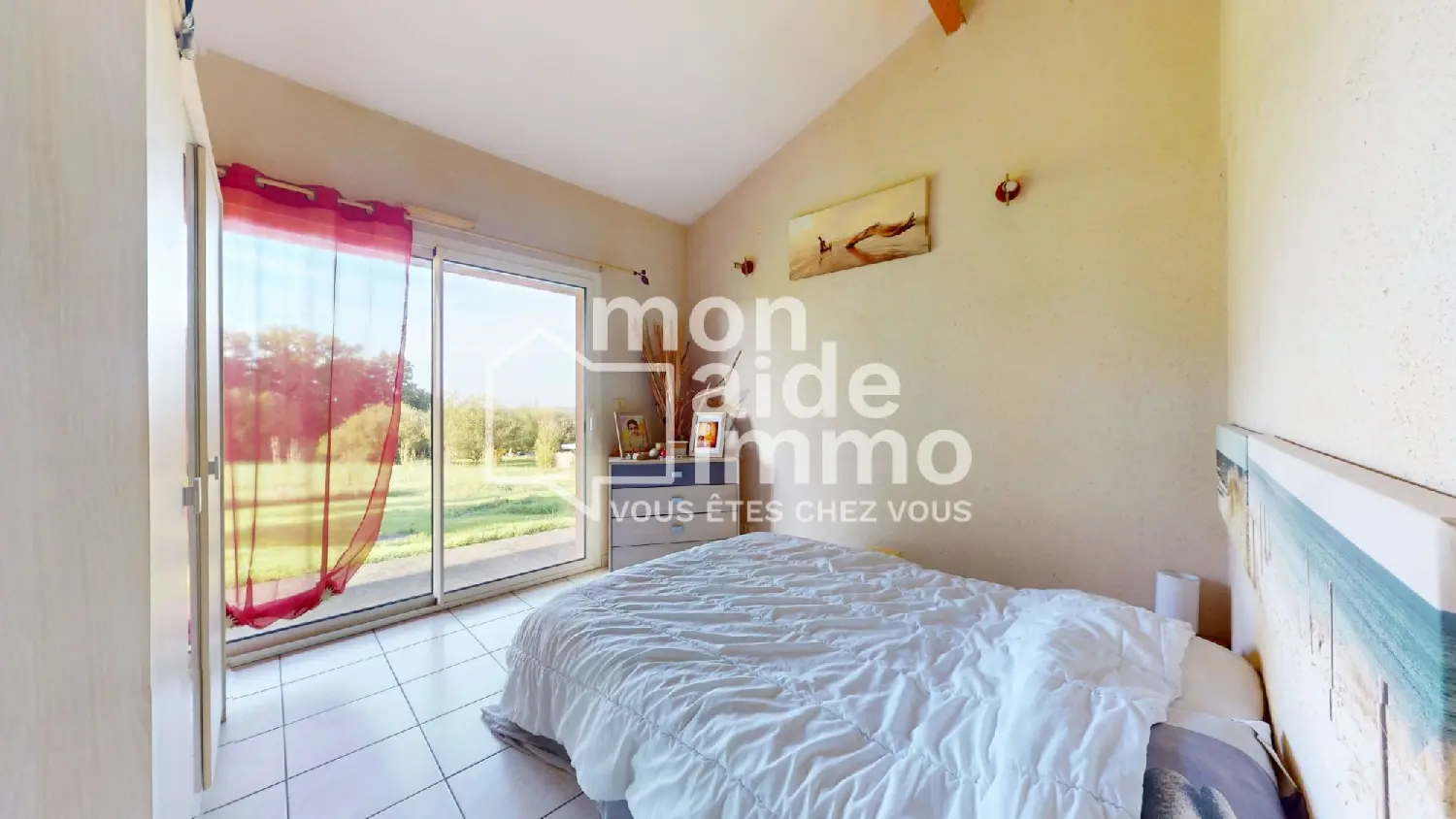  for sale house Montagoudin Gironde 6