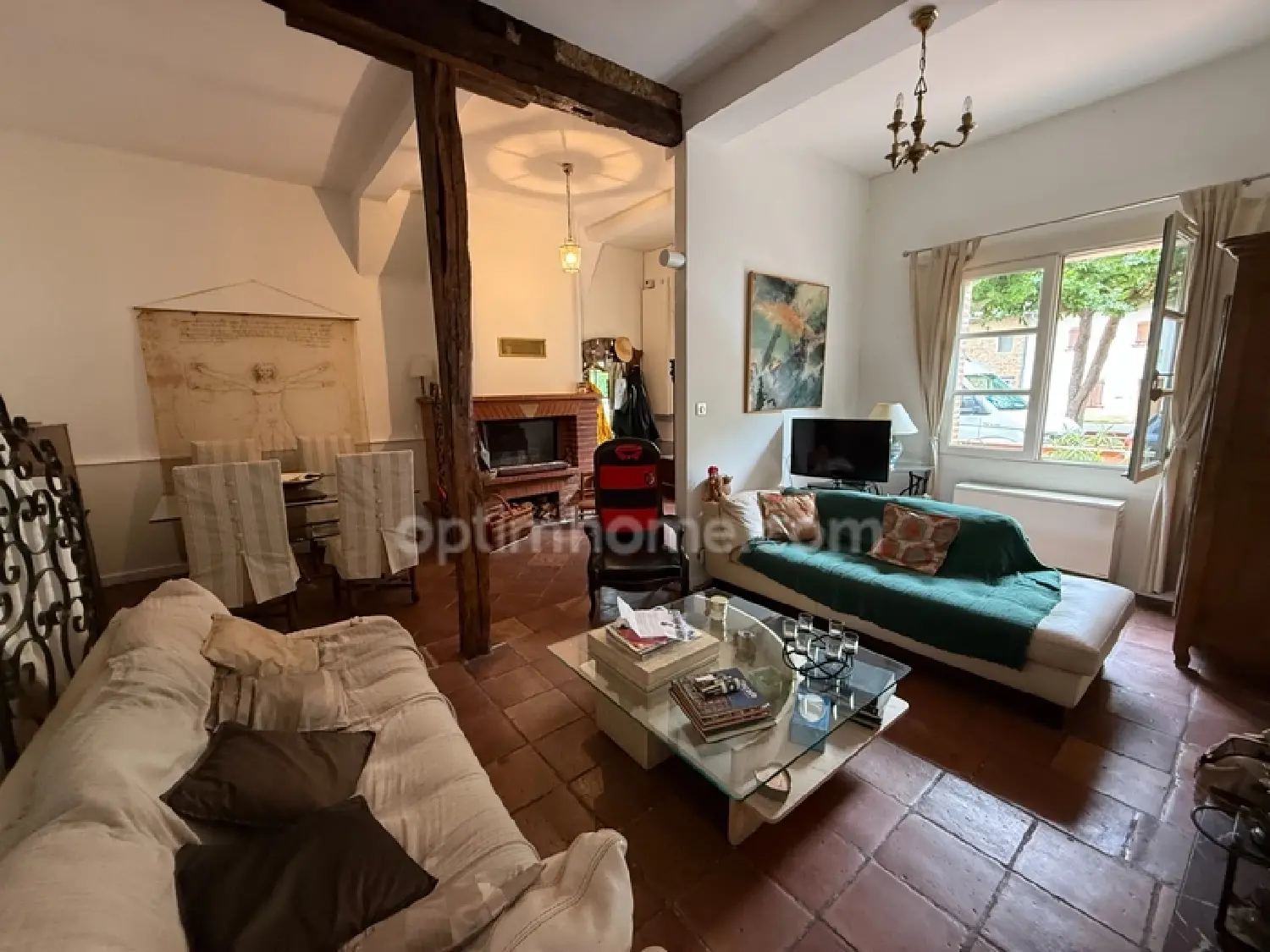  en venta casa Montaigut-sur-Save Haute-Garonne 2