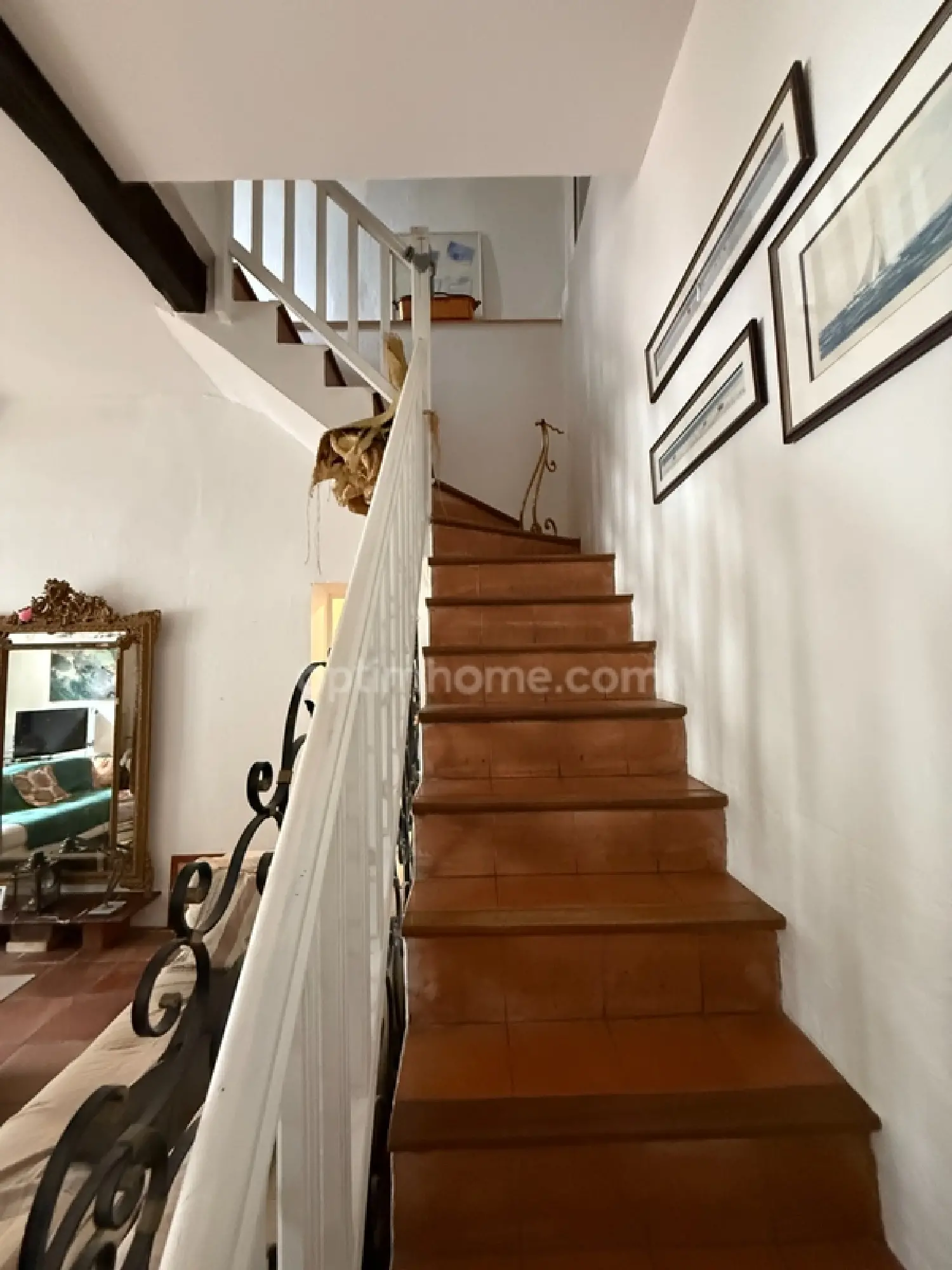  en venta casa Montaigut-sur-Save Haute-Garonne 5