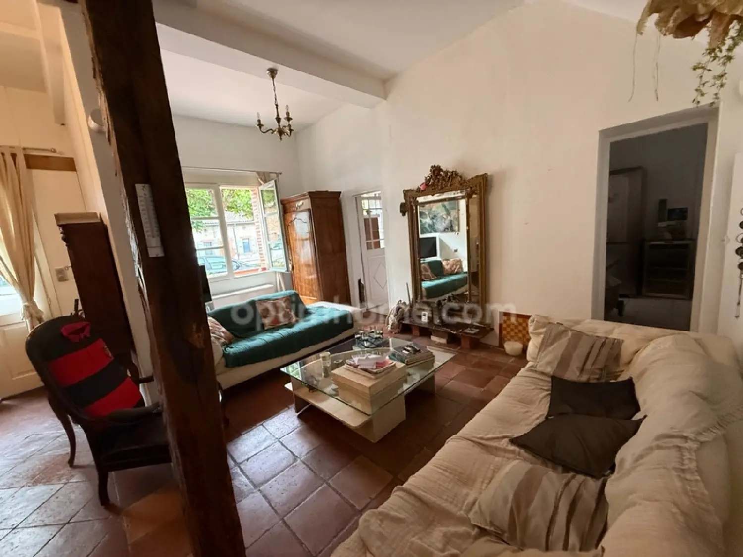  en venta casa Montaigut-sur-Save Haute-Garonne 7